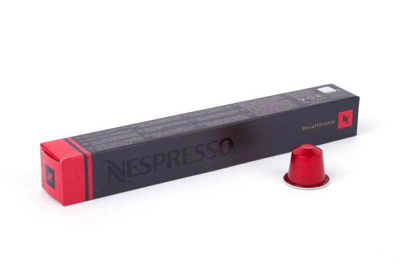 Nespresso Kapseln - Freie Auswahl aus 16 Sorten | eBay